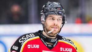 Överflödig i Luleå – klar för SHL-konkurrent