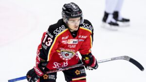 Luleå kan bryta med ytterligare en spelare