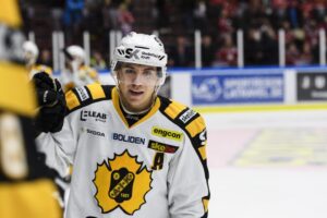 Lindholm show när Skellefteå tog revansch: ”Det är en talang han har”