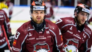 Varit petad – nu byter han Malmö mot SHL-konkurrent