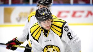 BOMBEN: Storstjärnan lämnar Brynäs – för SHL-rival