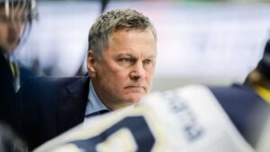 SHL-SVEPET: De vann efter tränarbytet – fyra matcher gav sju mål