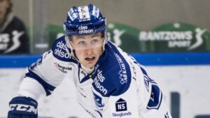 Leksand förlänger med ytterligare spelare: ”En av våra bästa spelare ifjol”