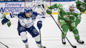 Hockey på TV idag: Vilka tar den absolut sista chansen att haka på Örebro?