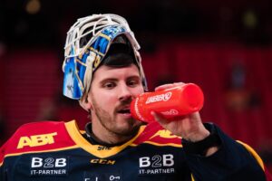 Lämnade 2009 – nu uppges han återvända till Brynäs