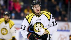 Dumpades av Brynäs – nu uppges han vara på väg till Leksand