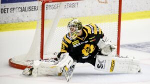 Uppgifter: Markus Svensson tillbaka i SHL