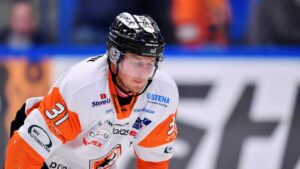 Karlskrona förlorade igen – nu är de sist i SHL