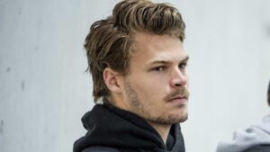 Poängmakaren missar SHL-premiären: ”Får det ta den tiden det tar”