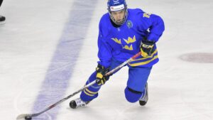 Sveriges U18-trupp till hemmaturneringen uttagen