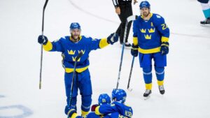 NHL:s vicepresident: Detta krävs för att det ska bli World Cup 2020