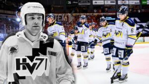 HV71-legendaren: “Tror de tog för lätt på uppgiften”