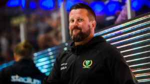 Linköping anställer Peter Jakobsson som ny sportchef