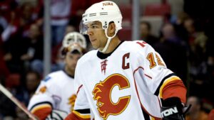 Efter 625 mål och 1300 poäng i NHL – nu lägger Jarome Iginla skridskorna på hyllan