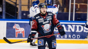 Jesper Pettersson anmäld till disciplinnämnden