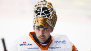 En smått osannolik resa – från ettan till SHL: ”Jag hade nästan gett upp hoppet”