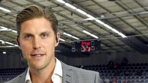 VIDEO – Jonas Andersson inför semifinalen: ”Jag tror det passar Sverige”