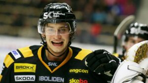 Kabanov erbjuds provkontrakt i SHL