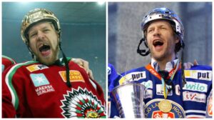 SHL-legendarens nya uppdrag – blir NHL-scout