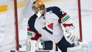 Uppgifter: Slovan Bratislava drar sig ur KHL