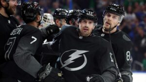 Stjärnlaget röstade emot NHL:s förslag