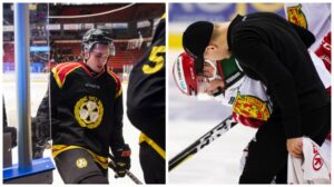 Efter knätacklingen – Brynässpelaren stängs av: ”Tacklingen är vårdslös”