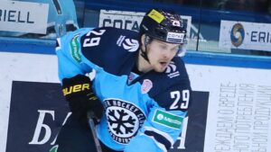 HV71-profilen blev värvad – via Facebook: ”Ett skitroligt ställe”