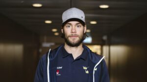 Eddie Läck: ”Det känns som att jag har stått still lite de senaste två åren”