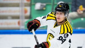 Brynäsback återvänder till allsvensk klubb