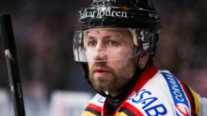 Uppgifter: Här är klubben som ger Per Ledin en ny SHL-chans