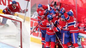 Montréal till Stanley Cup-final – för första gången på 28 år