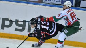 Efter otäcka skadan – KHL-klubben vädjar efter blod