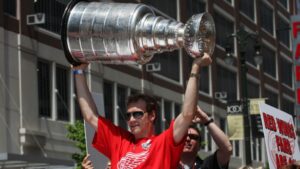 LISTA: Här är samtliga svenska Stanley Cup-vinnare