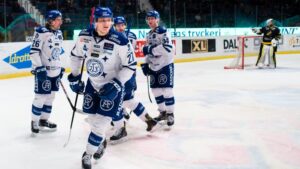 Leksand stormar mot allsvensk final: ”Fortfarande mycket kvar att spela om”