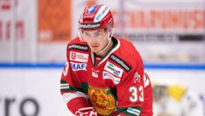 SHL-meriterade backen klar för bottenlaget