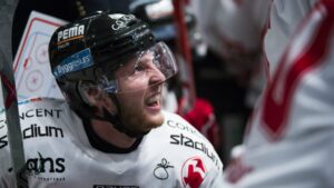 Tidigare SM-guldvinnaren återvänder till Hockeyallsvenskan