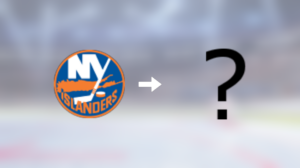 Forwarden Dmytro Timashov ryktas bli utan kontrakt efter spel i New York Islanders