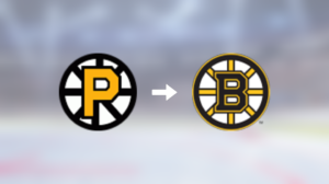 Nu plockas Jack Studnicka upp till NHL – för spel med Boston Bruins