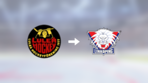 Linköping HC ryktas värva forwarden Vilmos Galló