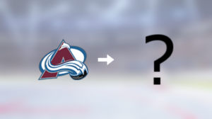 Målvakten Jonas Johansson ryktas bli släppt av Colorado Avalanche