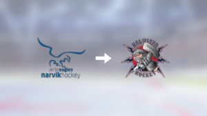 Tidigare Narvik Hockey-spelaren klar för spel i Sverige