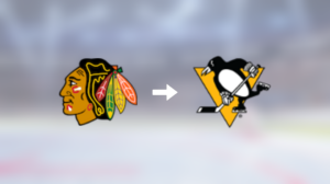 Förre Chicago Blackhawks-spelaren klar för spel i Pittsburgh Penguins