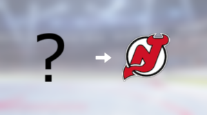 Målvakten Kyle Shapiro gör comeback i New Jersey Devils