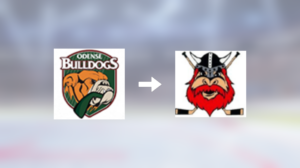 Förre Bulldogs-spelaren klar för spel i Nybro IF