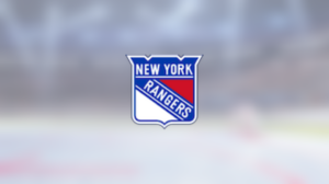 Forwarden Jonny Brodzinski förlänger med New York Rangers