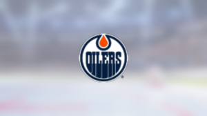 Backen Dmitri Samorukov förlänger med Edmonton Oilers