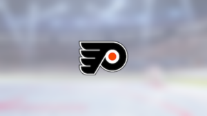 Backen Rasmus Ristolainen förlänger med Philadelphia Flyers