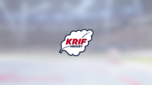 Martin Pärna förlänger med KRIF Hockey