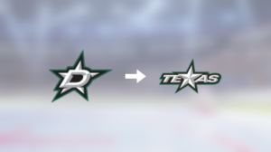 Nu skickas Riley Tufte till AHL – får spela med Texas Stars