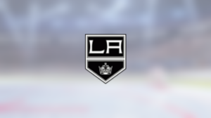 Blake Lizotte förlänger med Los Angeles Kings